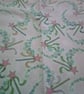 Baby Apron with Wands and Flowers - Image 4