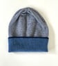 Hat - Nordic hat soft marled lambswool - Image 5