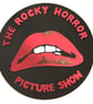 Rocky Horror Picture Show 3D Plaque