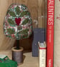 Little printed love tree no3 - Image 1