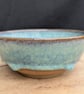 Turquoise toasted nibble bowl - Image 4