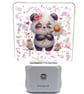 Panda Night Light, Plug In with Auto Sensor