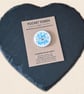 A Dot of Worth Pocket Token - Little Reminder You Are Worthy