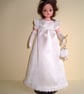 Sewing Patterns for Pair of 11-12" Fashion Dolls, "Jane Austen Style" 1805 - Image 6