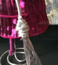 Witch ornament figure  - Image 3