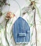 Ceramic fairy door - Image 1