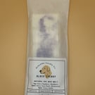 Black Cherry Soy Wax Snap Bar Wax Melt 