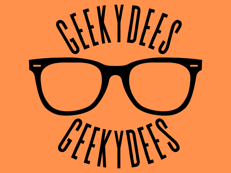 Geekydees
