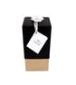 Rainbow Mini vase with Paper Rose Flowers - Image 10