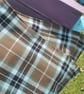 Thomson tartan infinity scarf  - Image 2