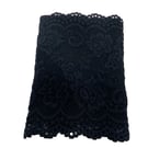 6" Unlined OR Lined Lace Free Style Libre- PICC Line Covers Cancer Chemo Sleeve
