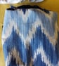  Small Zigzag print drybag  - Image 4