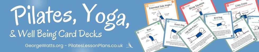 George Watts Wellness