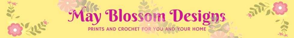 May Blossom Designs