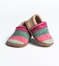 100 % Merino Lambswool Baby Shoes - Image 1