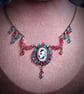 The Parlour Prankster Necklace