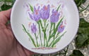 Ring dishes