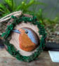 Robin 3D Wall Hanging  - Image 3