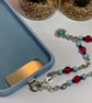 Phone Bracelet Wrist Strap: - Image 3