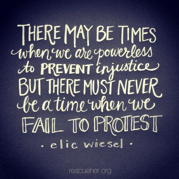 Stand Up For What You Believe In Do The Right Thing Magnet