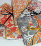 Sale - Orange Pocket Notebook - Image 2
