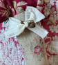 Primitive Stocking Decoration - Image 2