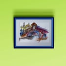 Ponte di Rialto Venice