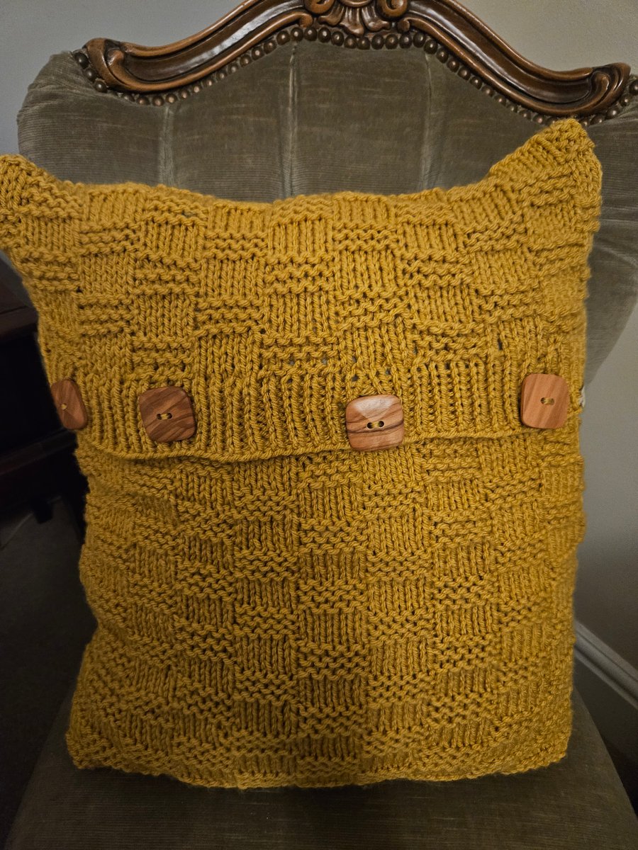 Cushion
