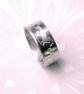 Horse Ring, Aluminium Adjustable Horse Ring,  - Image 4