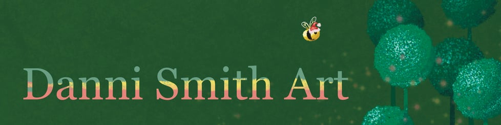Danni Smith Art