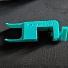 Pawfect Grip H Bar dog breed handle holder version 3