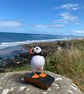 Patrick - Standing Puffin - Image 2