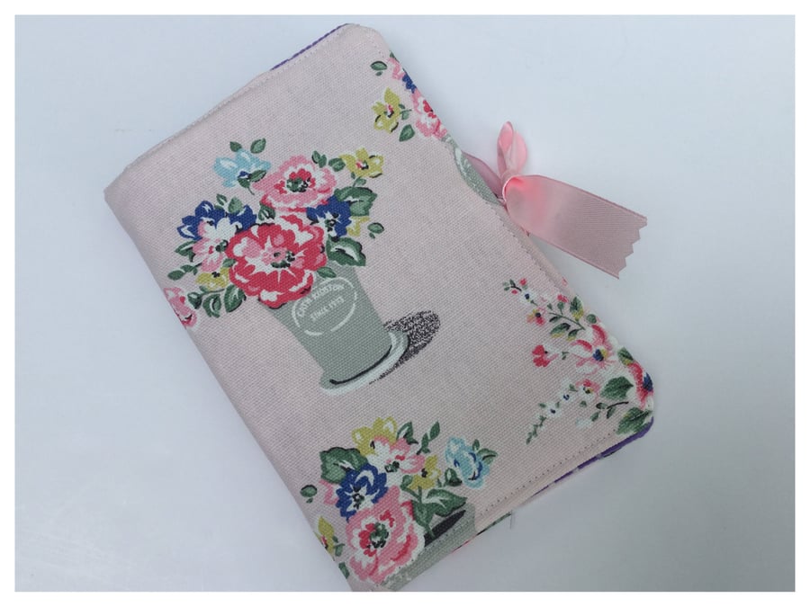 Cath Kidston fabric needlecase