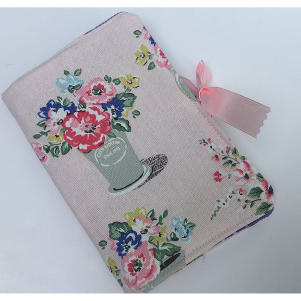 Cath Kidston fabric needlecase