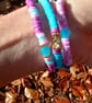 "Parisienne" - Set of 3 beaded bracelets - Image 5