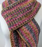 Crochet scarf - Image 1