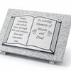 Personalised Granite Memorial Marker Grave Stone Memorial Stone Grave Headstone