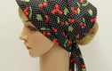 Fabric headscarves
