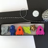 Space Crayon Gift Set