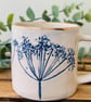 Botanical Mug  - Image 4