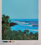 Raglan (Original Signed Surf Art) - Image 4