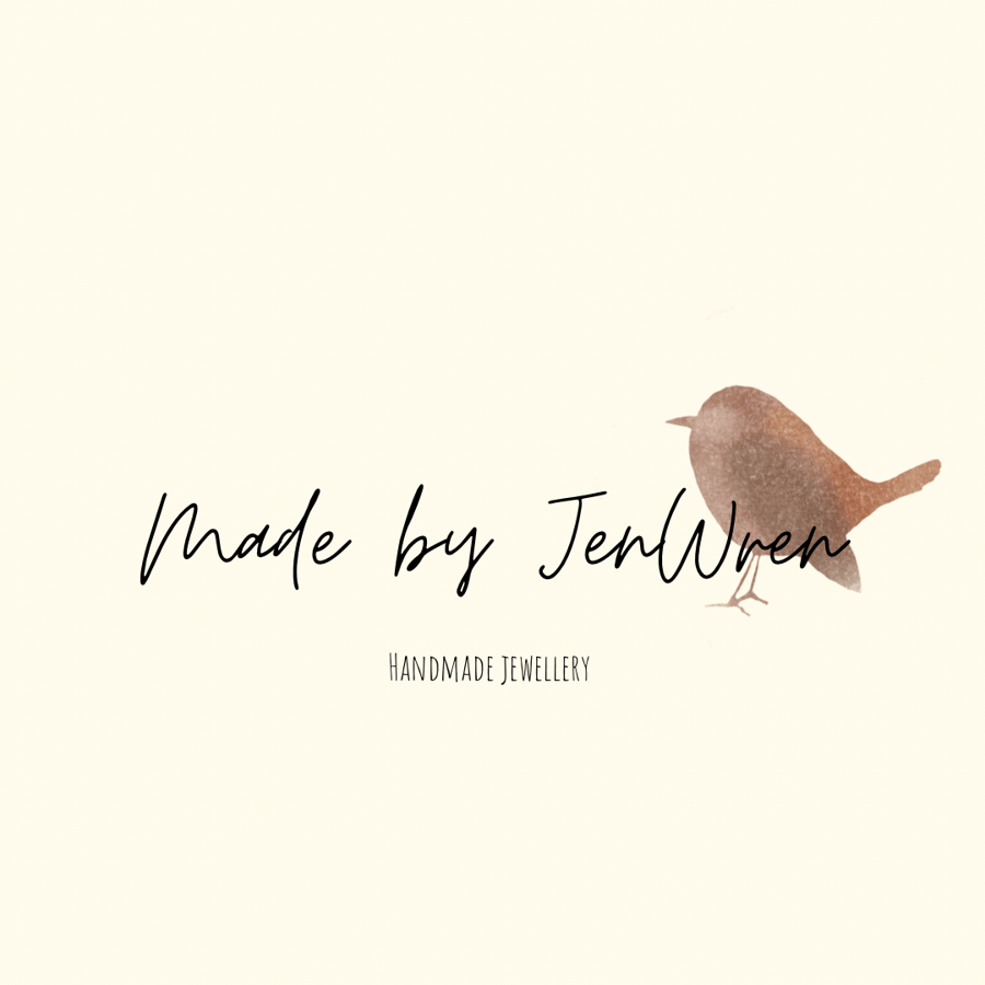 Made by JenWren