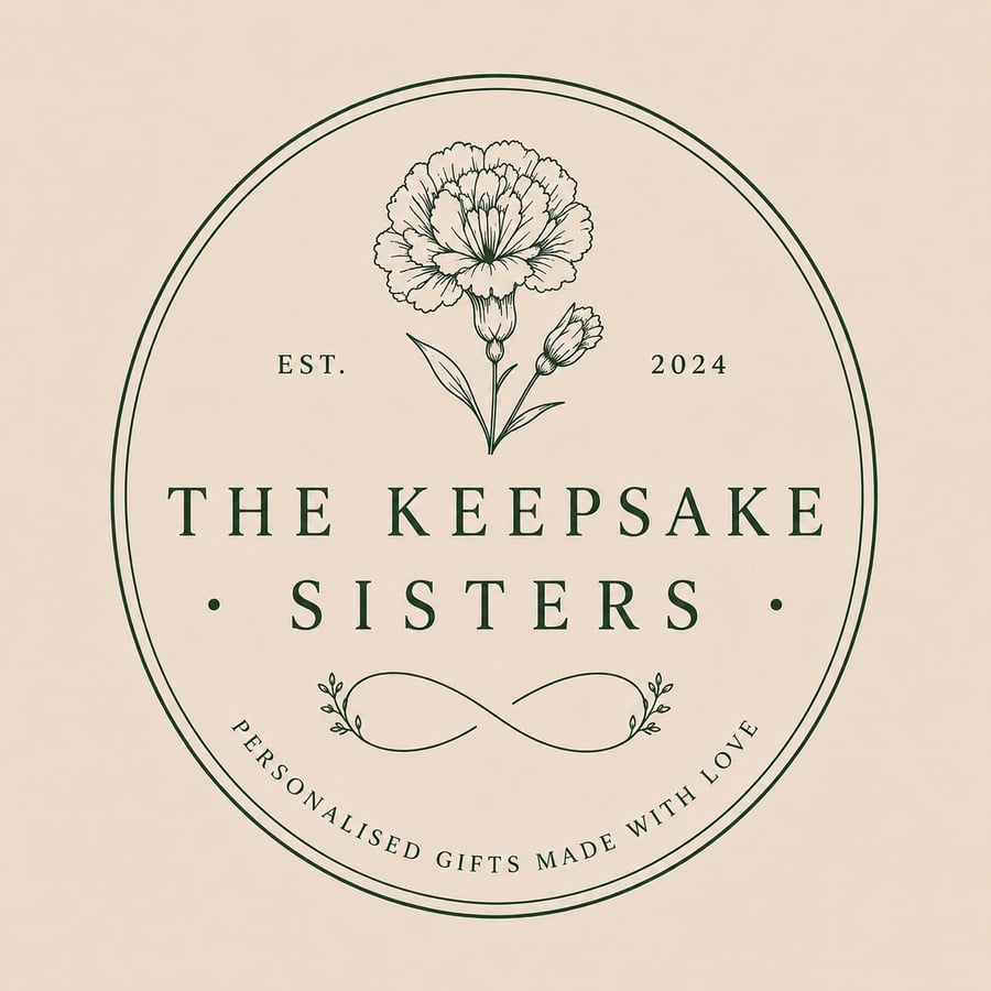 The Keepsake Sisters