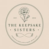 The Keepsake Sisters