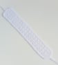 CROCHET PATTERN PDF Snow White Headband - Image 4