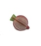 Personalised Beetroot Book Gift - Image 1