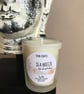 Soy wax candles Set of four Beauty of Autumn soy wax votive candles 5cl. - Image 4