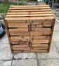 Garden household Recycling box storage - Image 4