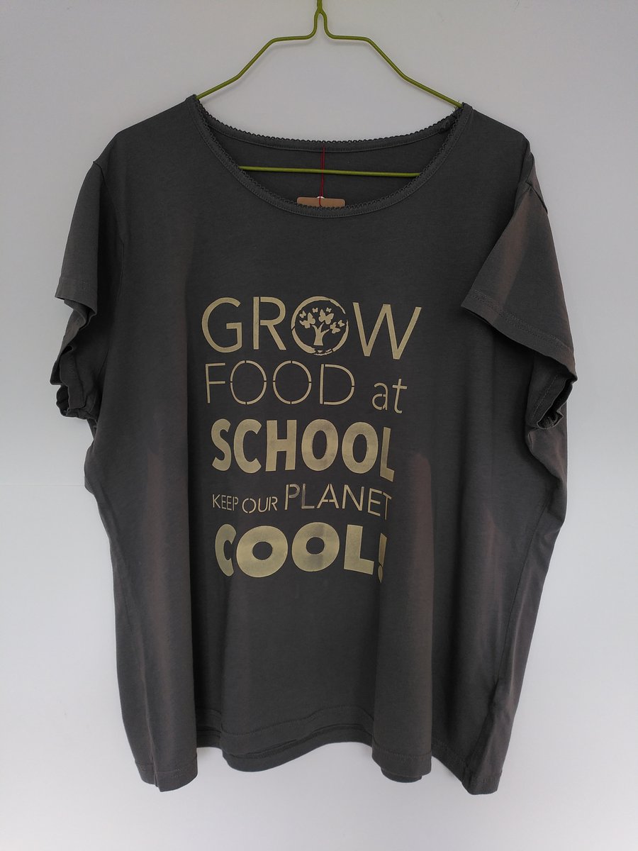 Grow Food T-shirt (20)
