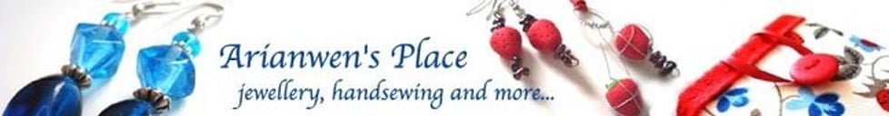 Arianwen's Handmade Place